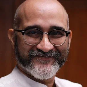 Abhijit Nadkarni