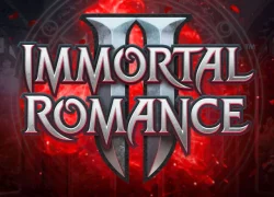 Immortal Romance