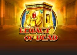 Legacy of Dead