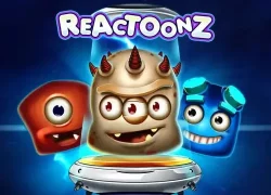 Reactoonz