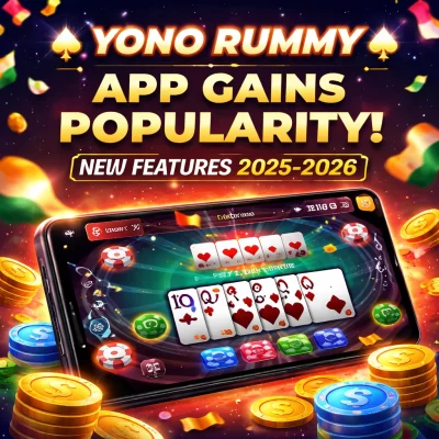 Yono Rummy