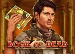 Book of Dead