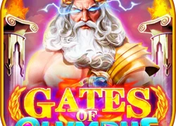 Gates of Olympus