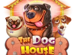 The Dog House Megaways