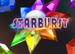 Starburst