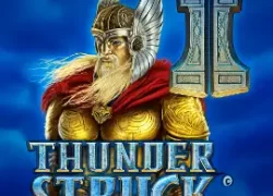 Thunderstruck II
